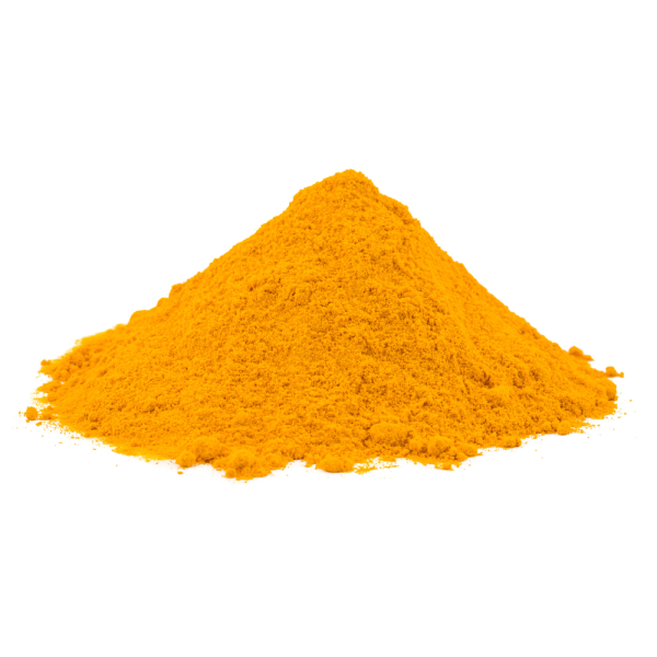 Turmeric (Haldi)