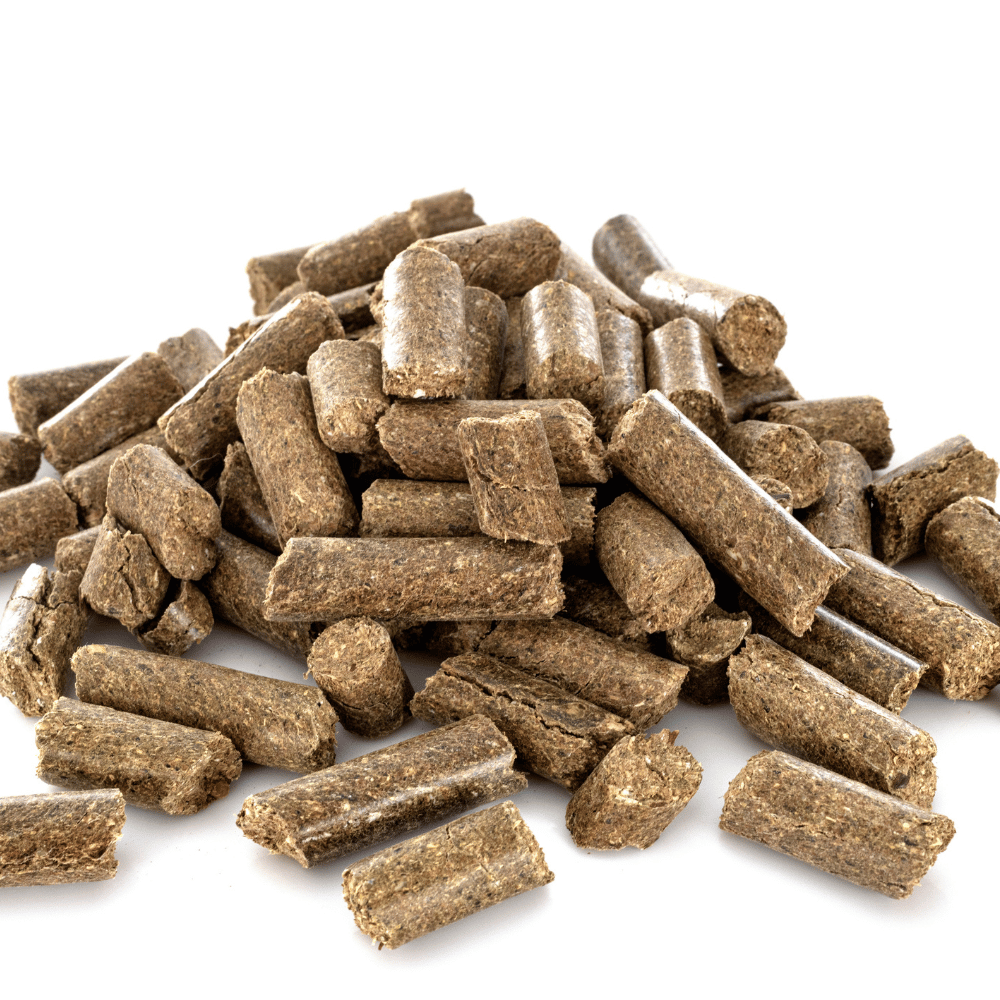 Pellet Feed
