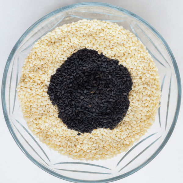 Sesame Seeds (Tal)