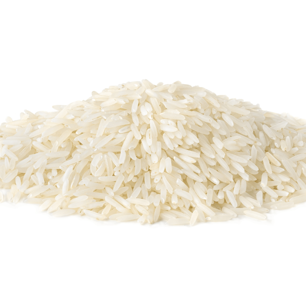 Basmati Rice