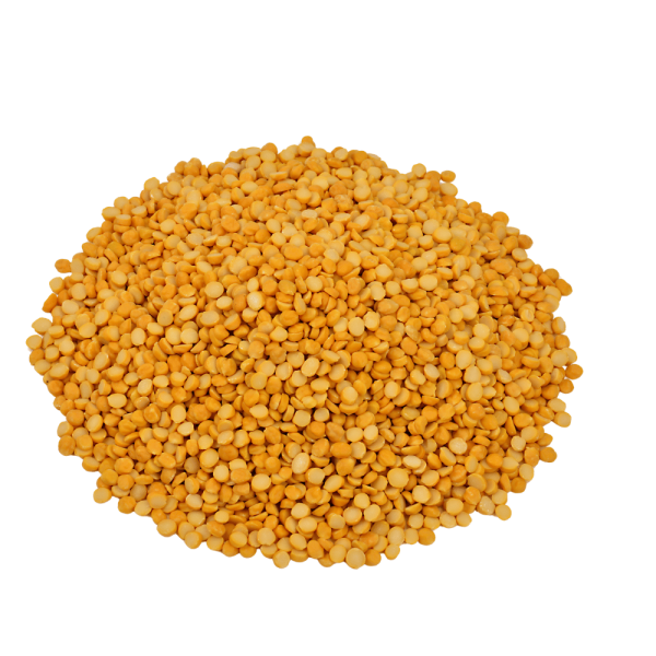 Bengal Gram (Chana Dal)