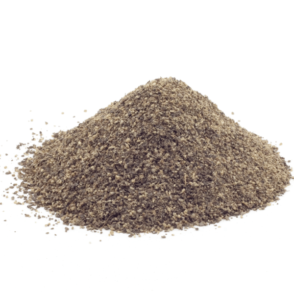 Black Pepper (Kali Mirch)