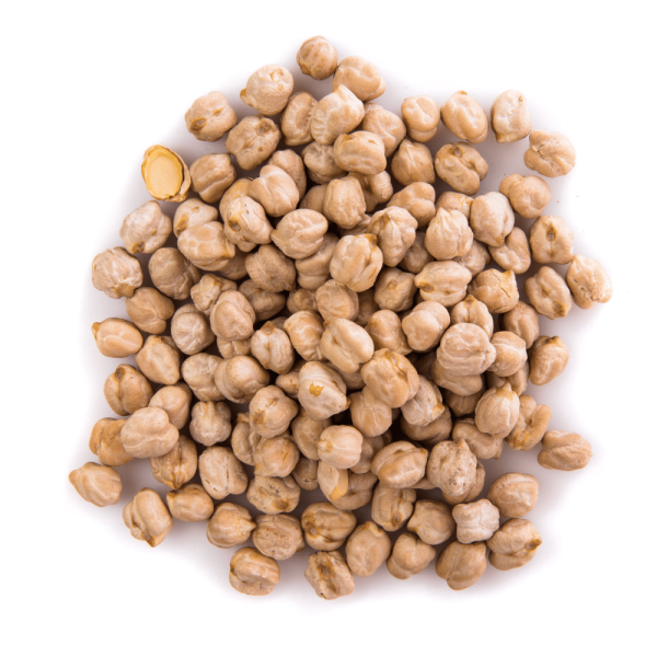 Chickpeas (Kabuli Chana)