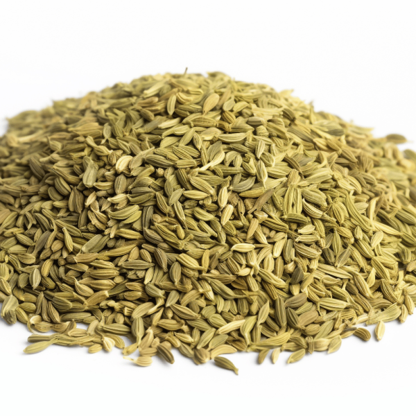 Fennel (Saunf)