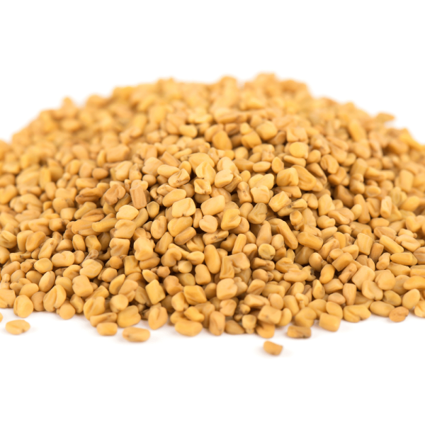 Fenugreek (Methi)