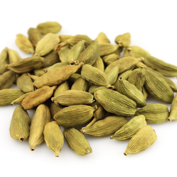 Green Cardamom (Chhoti Ilayachi)