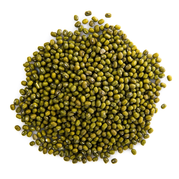 Green Gram (Moong Dal)