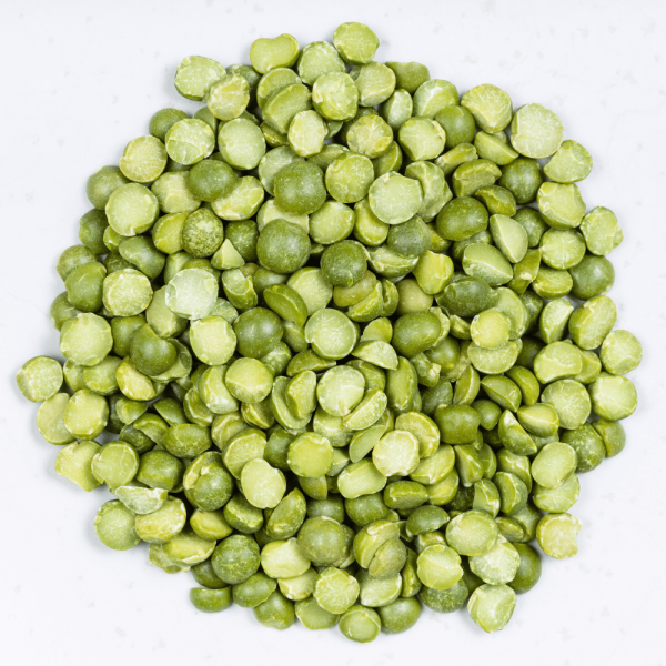 Green Pigeon Peas (Hare Tuvar Dal)