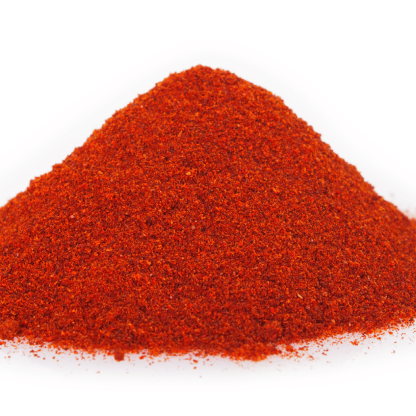 Indian Red Chili (Lal Mirch)