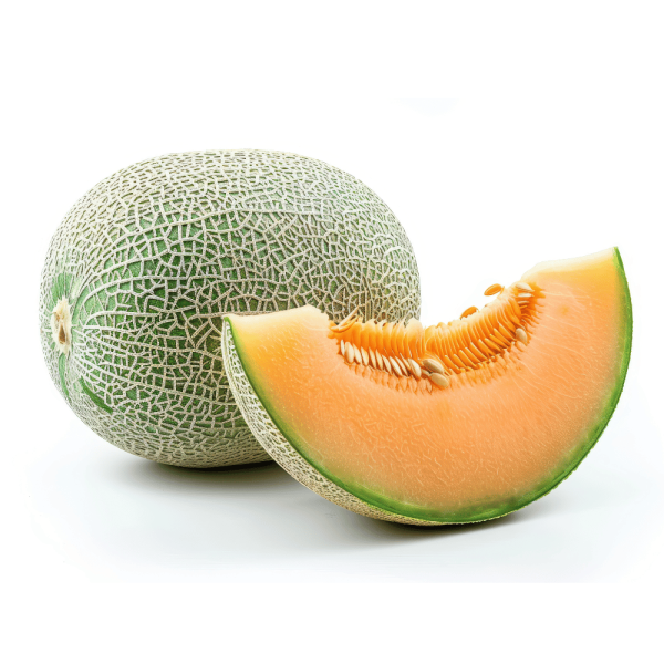 Muskmelon