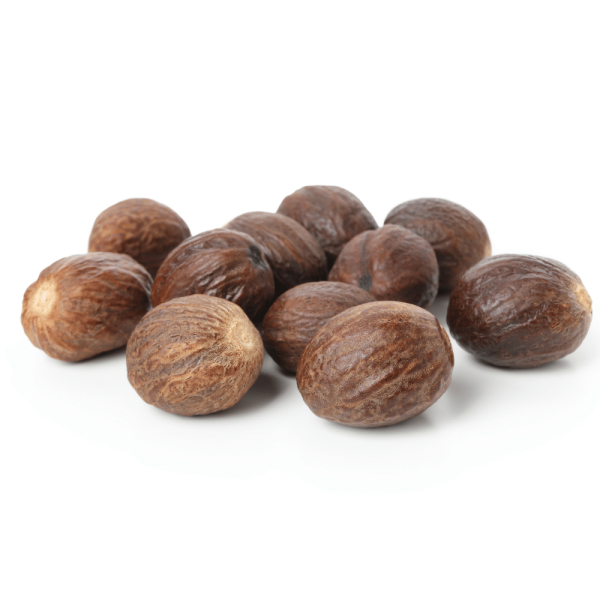 Nutmeg (Jaiphal)