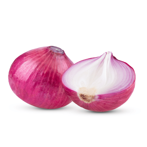 Onions