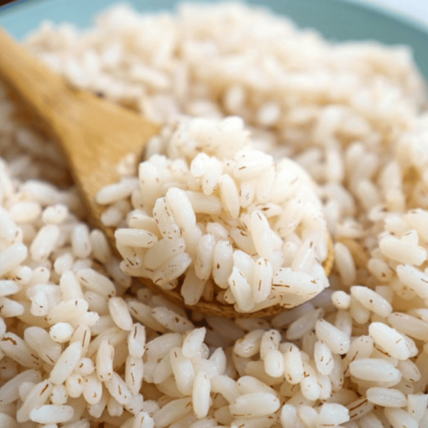 Palakkadan Matta (Matta Rice)