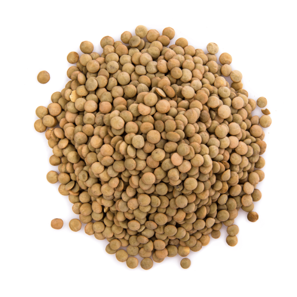 Pigeon Peas (Tur Dal)