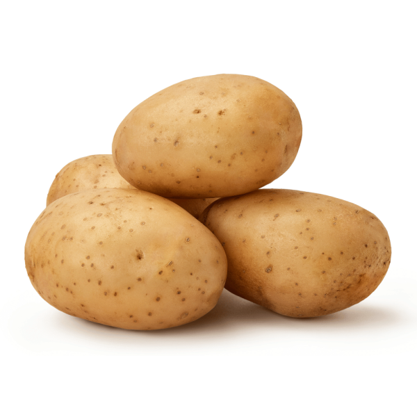 Potatoes