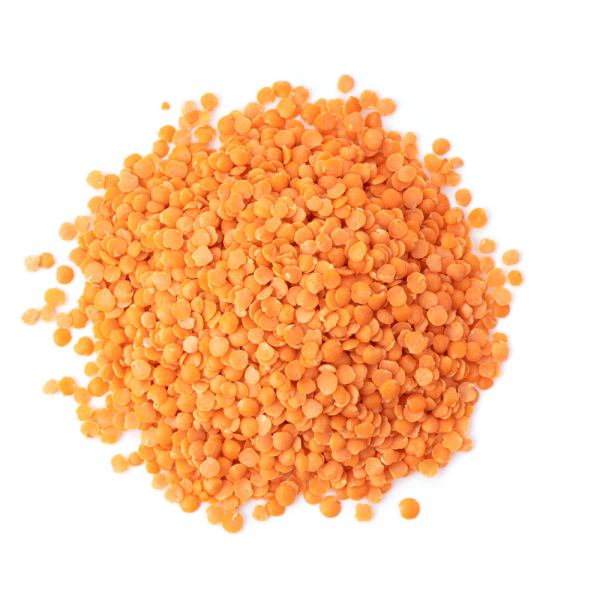 Red Lentils (Masoor Dal)