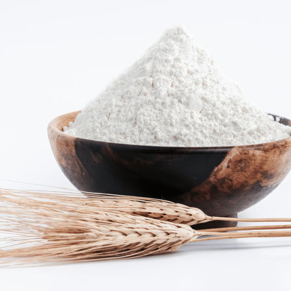 Refined Wheat Flour (Maida)