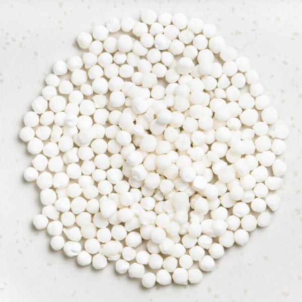 Sago Ball (Sabudana)