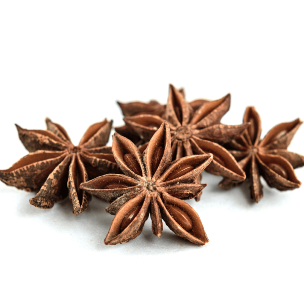 Star Anise (Chakra Phul)