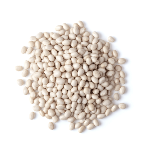 White Lentils (White Urad Dal)